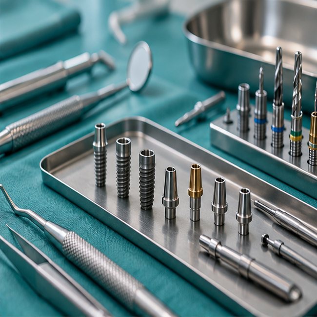 Ortho Perio Center — стоматологическая клиника
